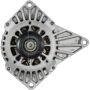 REMY ELECTRICAL 20120 Remanufactured Alternator