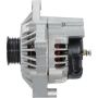 REMY ELECTRICAL 20120 Remanufactured Alternator