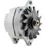 REMY ELECTRICAL 20136 Remanufactured Alternator