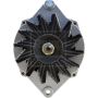 REMY ELECTRICAL 20136 Remanufactured Alternator