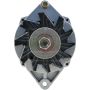 REMY ELECTRICAL 20142 Remanufactured Alternator