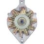 REMY ELECTRICAL 20144 Remanufactured Alternator