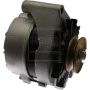 REMY ELECTRICAL 20155 Remanufactured Alternator