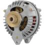 REMY ELECTRICAL 20160 Remanufactured Alternator