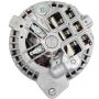 REMY ELECTRICAL 20168 Remanufactured Alternator