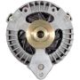 REMY ELECTRICAL 20168 Remanufactured Alternator