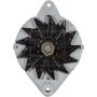 REMY ELECTRICAL 20170 Remanufactured Alternator