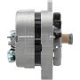 REMY ELECTRICAL 20172 Remanufactured Alternator