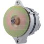 REMY ELECTRICAL 20183 Remanufactured Alternator