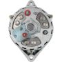 REMY ELECTRICAL 20183 Remanufactured Alternator