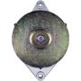 REMY ELECTRICAL 20183 Remanufactured Alternator