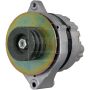 REMY ELECTRICAL 20184 Remanufactured Alternator
