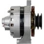 REMY ELECTRICAL 20184 Remanufactured Alternator