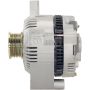 REMY ELECTRICAL 20194 Remanufactured Alternator