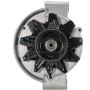 REMY ELECTRICAL 20196 Remanufactured Alternator