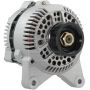 REMY ELECTRICAL 201991 Remanufactured Alternator