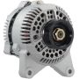 REMY ELECTRICAL 20199 Remanufactured Alternator