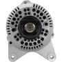 REMY ELECTRICAL 20199 Remanufactured Alternator