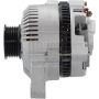 REMY ELECTRICAL 20199 Remanufactured Alternator