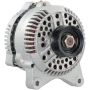 REMY ELECTRICAL 20200 Remanufactured Alternator