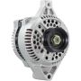 REMY ELECTRICAL 20201 Remanufactured Alternator