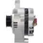 REMY ELECTRICAL 20201 Remanufactured Alternator