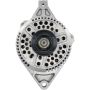 REMY ELECTRICAL 20202 Remanufactured Alternator