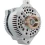 REMY ELECTRICAL 20204 Remanufactured Alternator