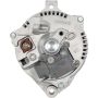 REMY ELECTRICAL 20204 Remanufactured Alternator