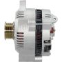 REMY ELECTRICAL 20204 Remanufactured Alternator
