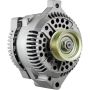 REMY ELECTRICAL 20205 Remanufactured Alternator