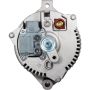 REMY ELECTRICAL 20205 Remanufactured Alternator