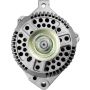 REMY ELECTRICAL 20205 Remanufactured Alternator