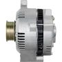 REMY ELECTRICAL 20205 Remanufactured Alternator