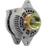 REMY ELECTRICAL 20206 Remanufactured Alternator