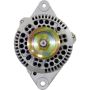 REMY ELECTRICAL 20206 Remanufactured Alternator