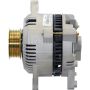 REMY ELECTRICAL 20206 Remanufactured Alternator