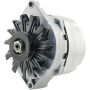 REMY ELECTRICAL 20211 Remanufactured Alternator
