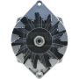 REMY ELECTRICAL 20211 Remanufactured Alternator