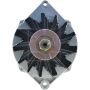 REMY ELECTRICAL 20212 Remanufactured Alternator