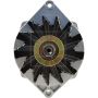 REMY ELECTRICAL 20217 Remanufactured Alternator