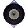 REMY ELECTRICAL 20228 Remanufactured Alternator