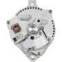 REMY ELECTRICAL 20230 Remanufactured Alternator