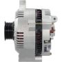 REMY ELECTRICAL 20230 Remanufactured Alternator