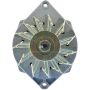 REMY ELECTRICAL 20239 Remanufactured Alternator