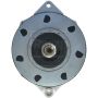 REMY ELECTRICAL 20254 Remanufactured Alternator
