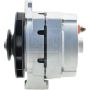 REMY ELECTRICAL 20254 Remanufactured Alternator