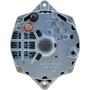 REMY ELECTRICAL 202661 Remanufactured Alternator