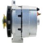 REMY ELECTRICAL 202661 Remanufactured Alternator
