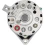 REMY ELECTRICAL 20296 Remanufactured Alternator